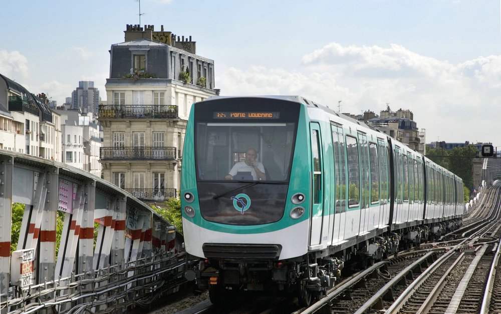 Les défis de Catherine Guillouard à la tête de la RATP